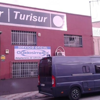 Adaptaciones Turisur