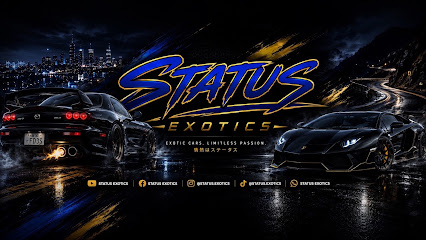 Status Exotics