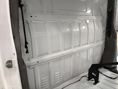 The Cleaning Garage