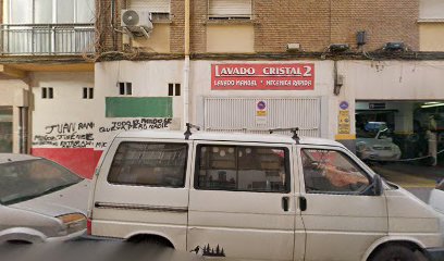 Lavado Cristal 2