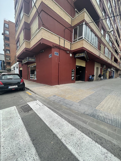 Tapicería De coches valencia Jeyko