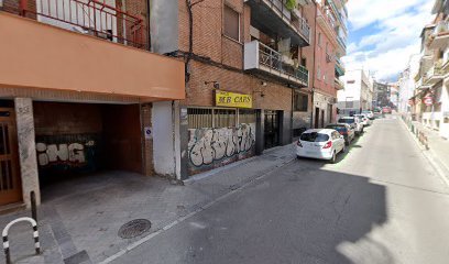 Automoviles M.B. Cars