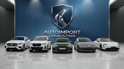 AutoImport Consulting