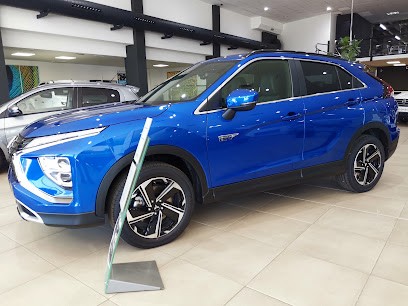 Taller Autonicolás Mitsubishi