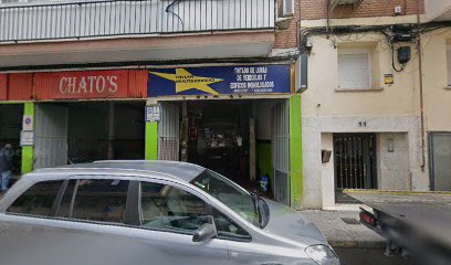 Taller Multiservicio Tintado De Lunas