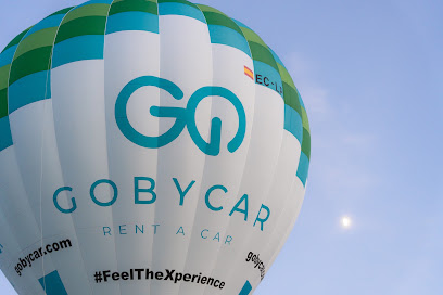 GOBYCAR Alquiler de Coches | Aeropuerto de Málaga (AGP)