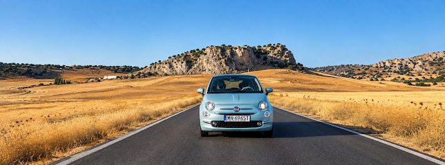 Sunny Side Up Car Rental Malaga