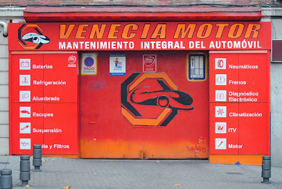 Venecia Motor S.L