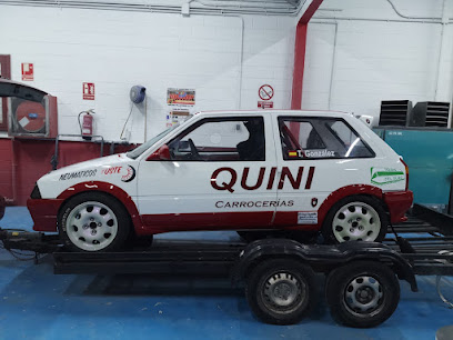 Carrocerias Quini