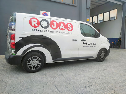 Comercial Rojas Assens, S.A.