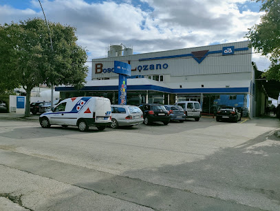 Bosch & Lozano Son Castelló