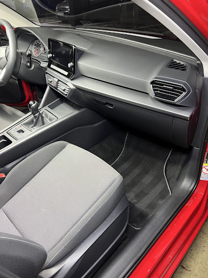 WYZ Detailing - Limpieza y Detallado de Coches a Domicilio