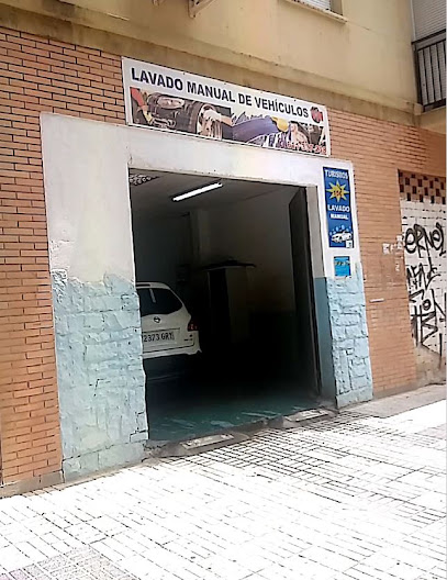 Lavado de Coches Nj