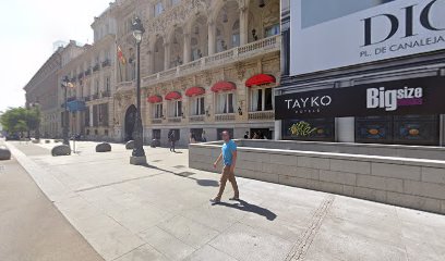 Lavadero y Taller Marbella Santa Ana