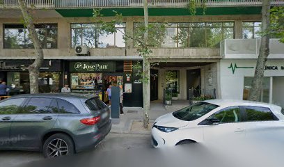 Gunitadoras y repuestos