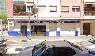 Auto Recambios Vilber ,S.L.