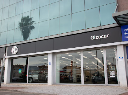 MG Gizacar | Zaragoza