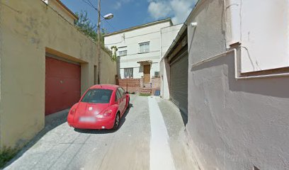 Grúas San Antoni