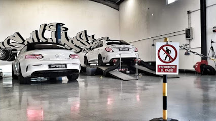 Galingas.es chiptuning Malaga