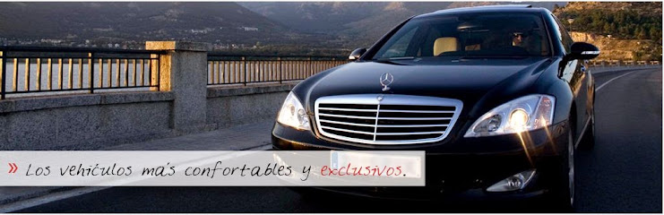Vascar (Vehiculos De Abono Special Car Service S.coop. Mad) Alquiler de Vehículos Con Conductor