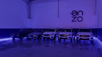 Enzomobility