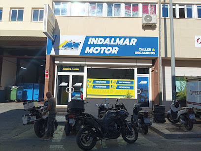 Indalmar Motor Taller Malaga