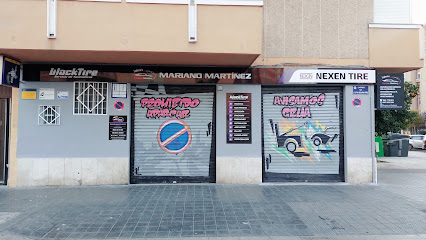 Talleres Mariano Martínez S.L.