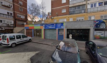Talleres Gredos
