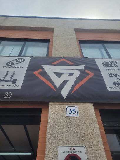 Talleres FR Automoción