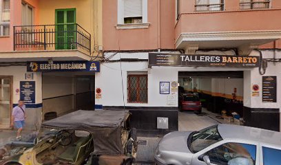 Mecànica Angel Taller Multimarca
