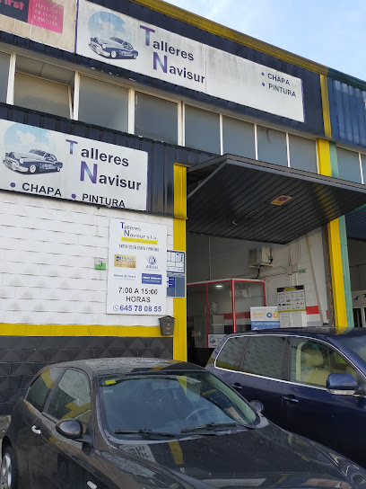 Talleres Navisur, SLU.