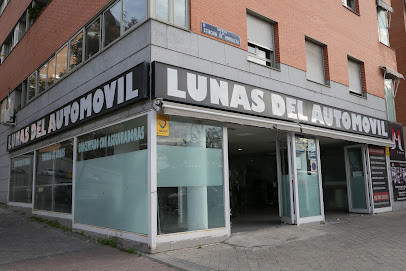Autolunas JMJ