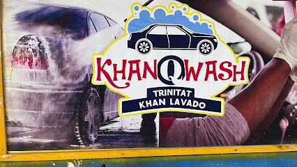Khan Q Wash