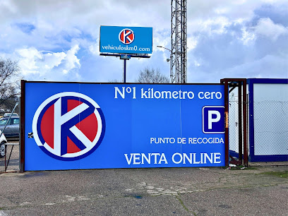 Vehículos Km0 S.L.