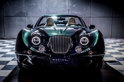 VeryVip Cars
