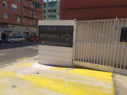 TuriaCars