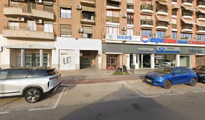 FURGO DIRECT - Furgonetas de alquiler con conductor en Valencia.