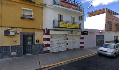 Talleres Hermanos Espinosa