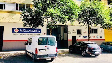 Taller mecánico en Valencia | Pascual Glover S.C.
