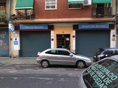 Talleres Garcars