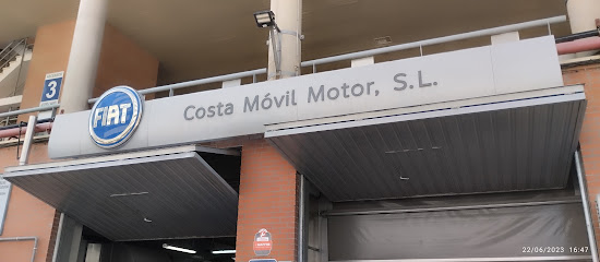 Costamovil Motor