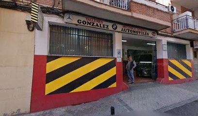 Talleres González