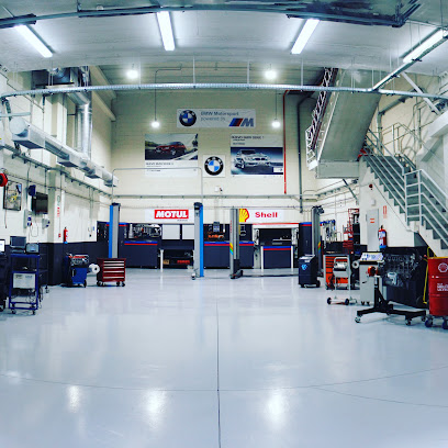 Resina Car Service