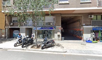 Autocorts Talleres