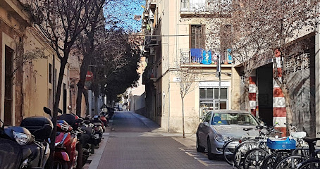 Automecànica Gil