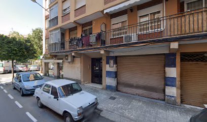 Talleres Salinas
