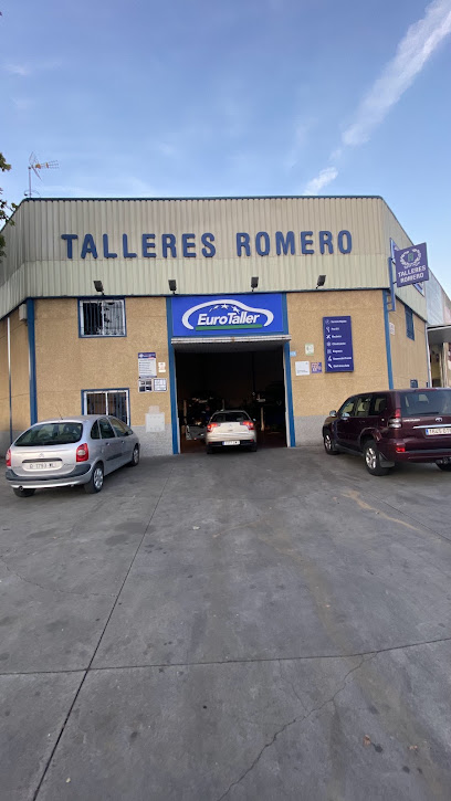Talleres Romero