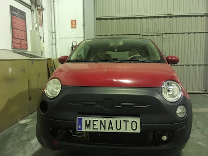 Talleres Menauto