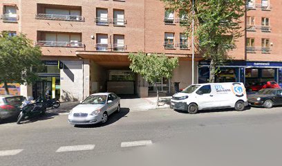 montaje de neumáticos en Pedro