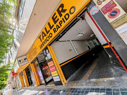 Top Recambios